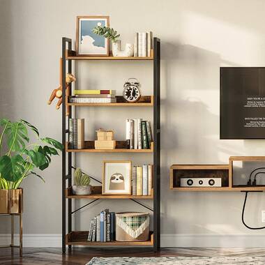 Gilliard ladder online bookcase